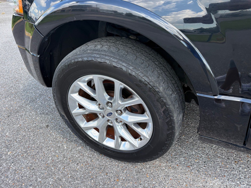 2017 Ford Expedition Image 27