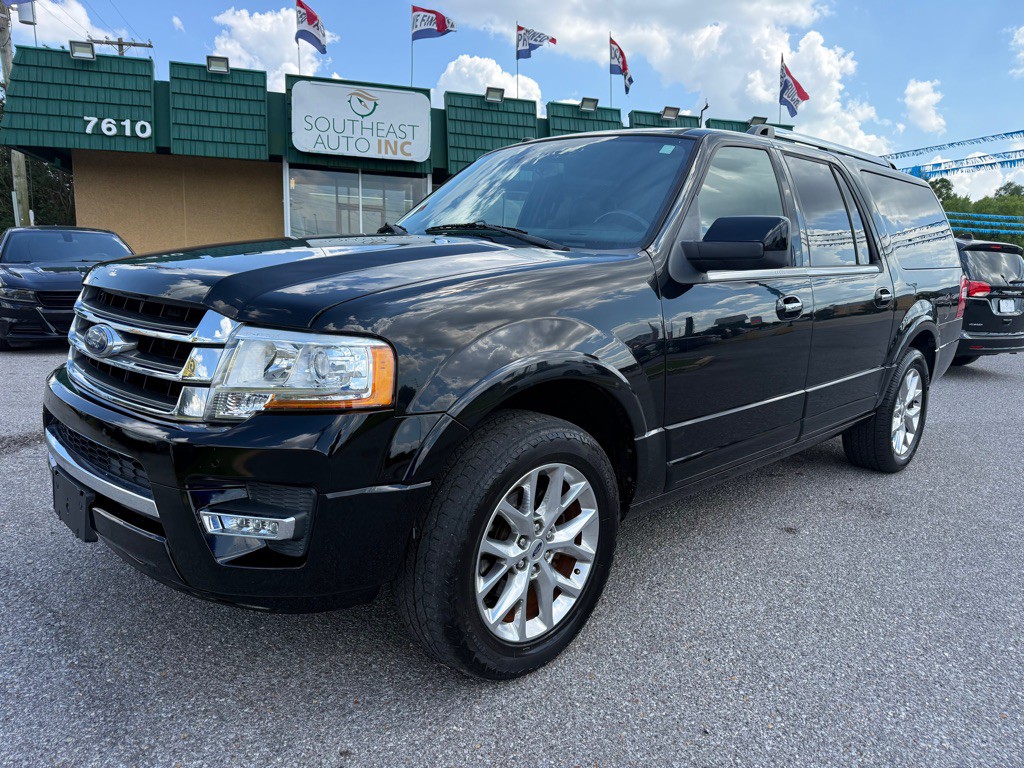 2017 Ford Expedition Image 29