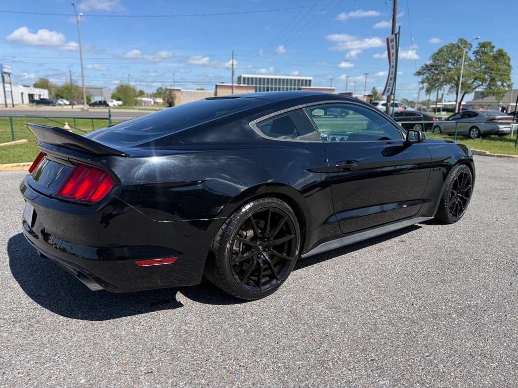 2016 Ford Mustang Image 5
