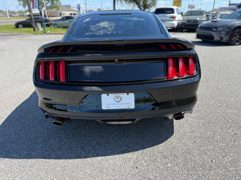 2016 Ford Mustang Image 6