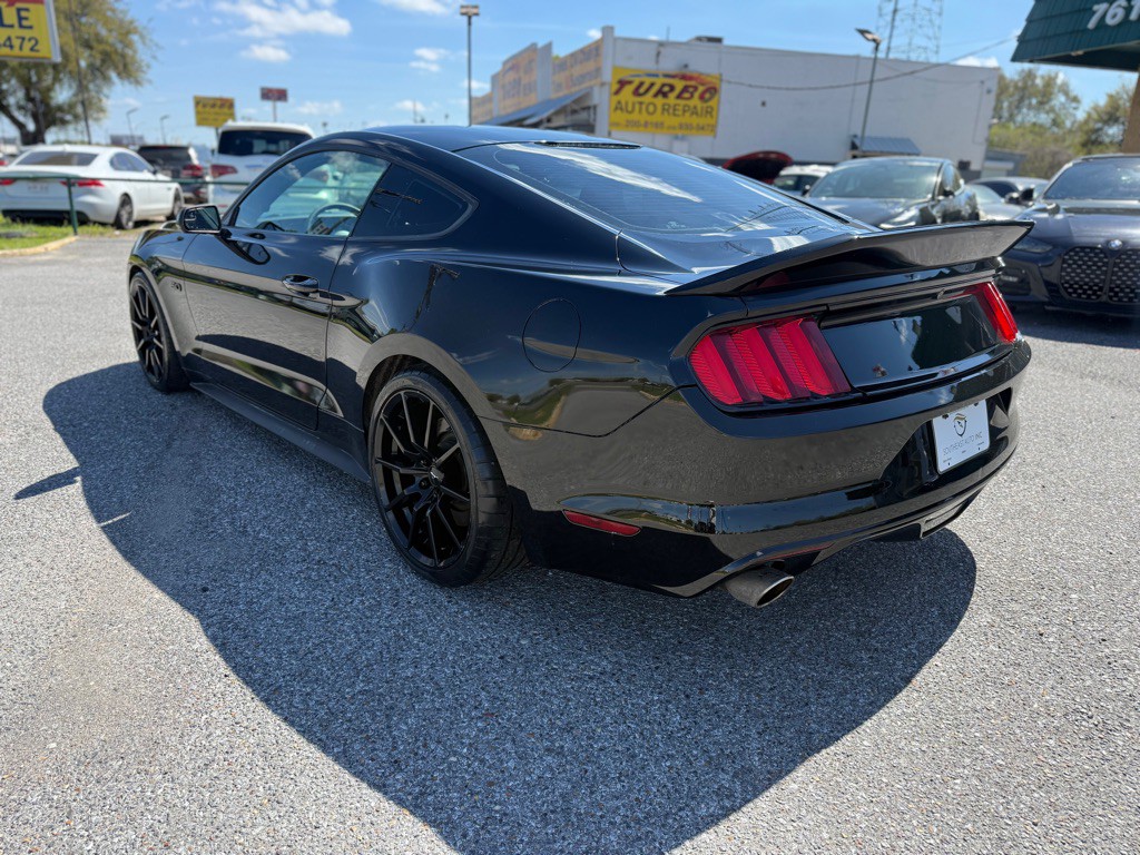 2016 Ford Mustang Image 7