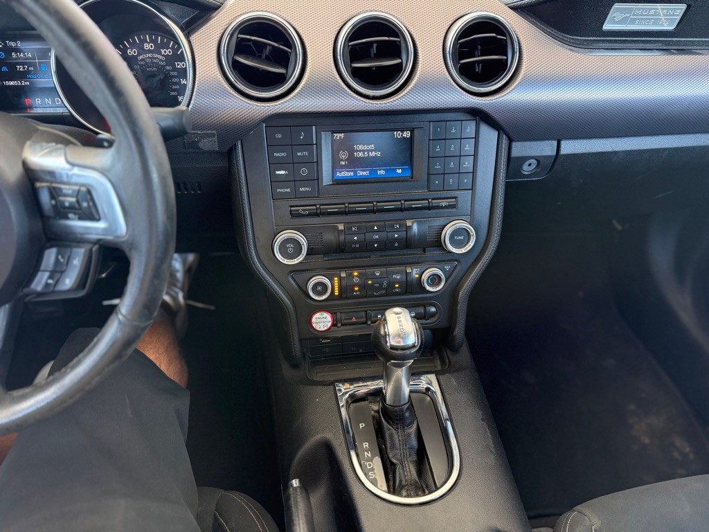 2016 Ford Mustang Image 9