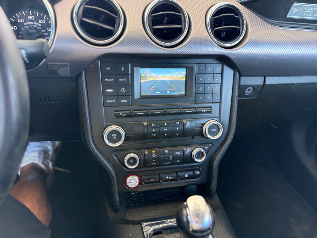 2016 Ford Mustang Image 11