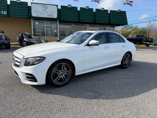 Image for 2019 Mercedes-Benz E-Class E 300 ID: 7268062