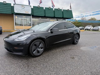Image for 2019 Tesla Model 3 Mid Range ID: 7268065