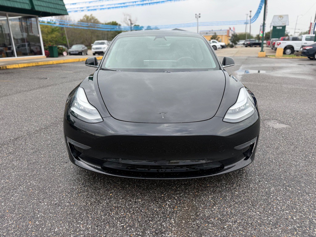 2019 Tesla Model 3 Image 2