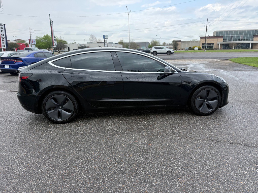 2019 Tesla Model 3 Image 4