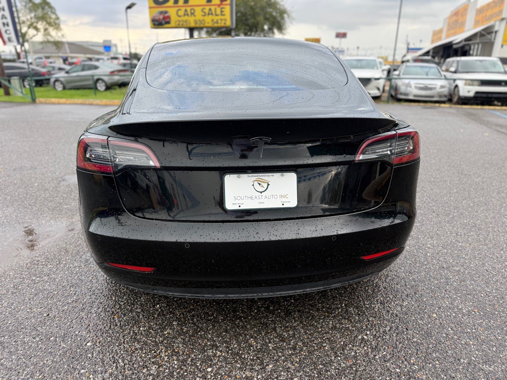 2019 Tesla Model 3 Image 6