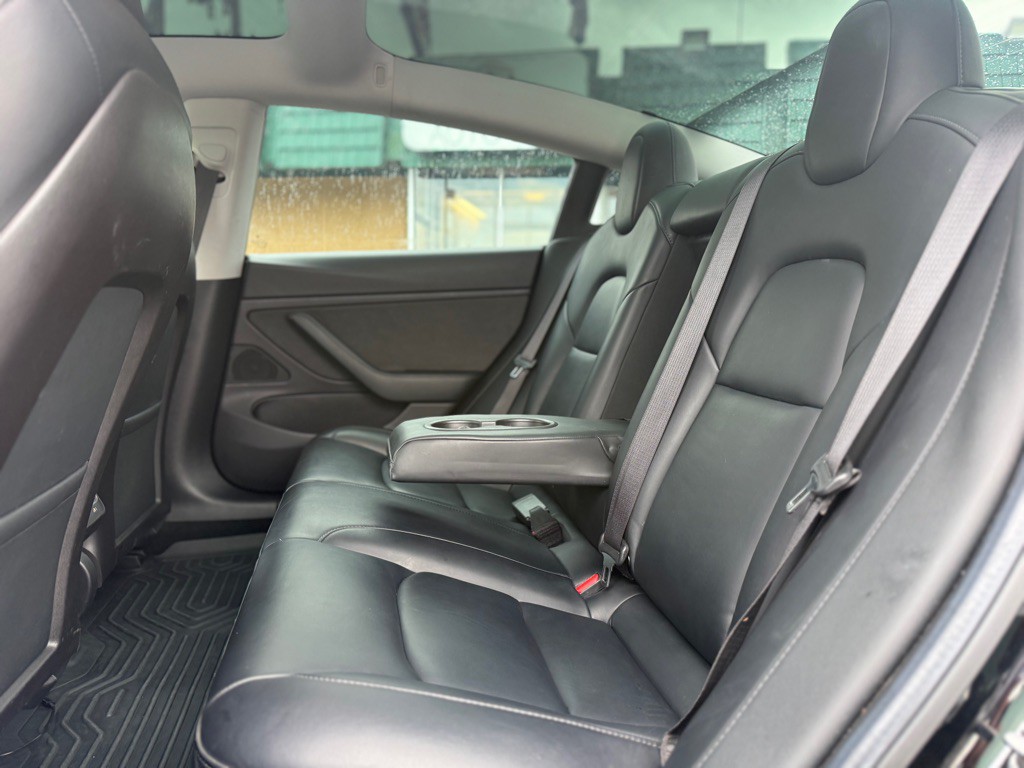 2019 Tesla Model 3 Image 11