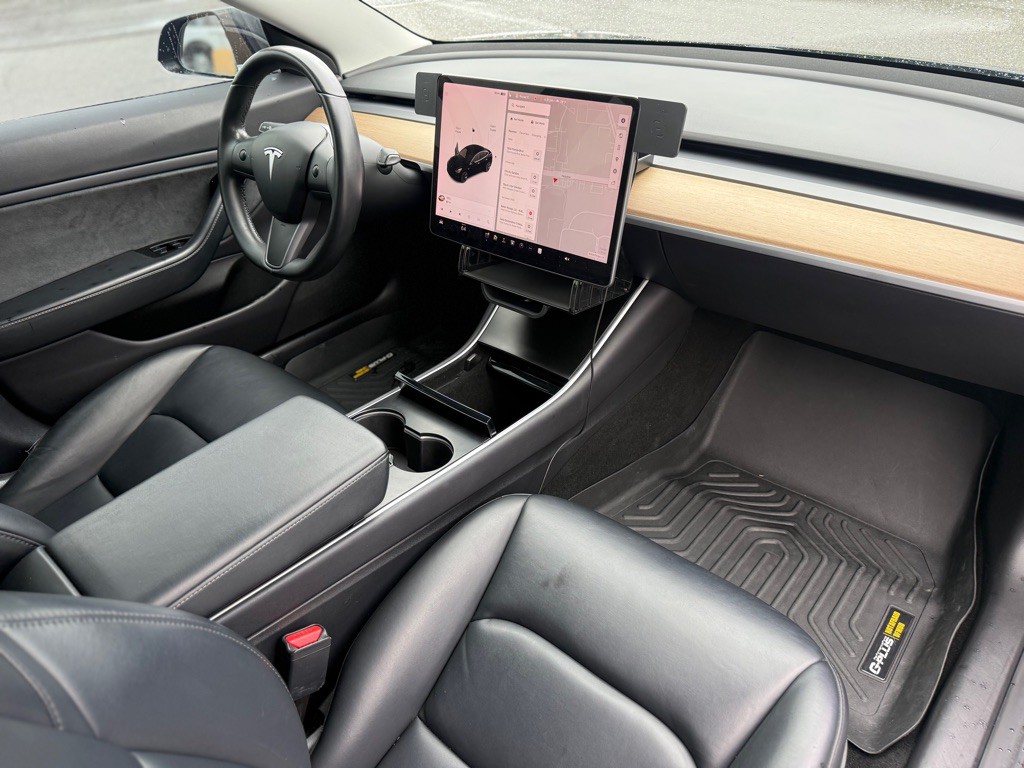 2019 Tesla Model 3 Image 14