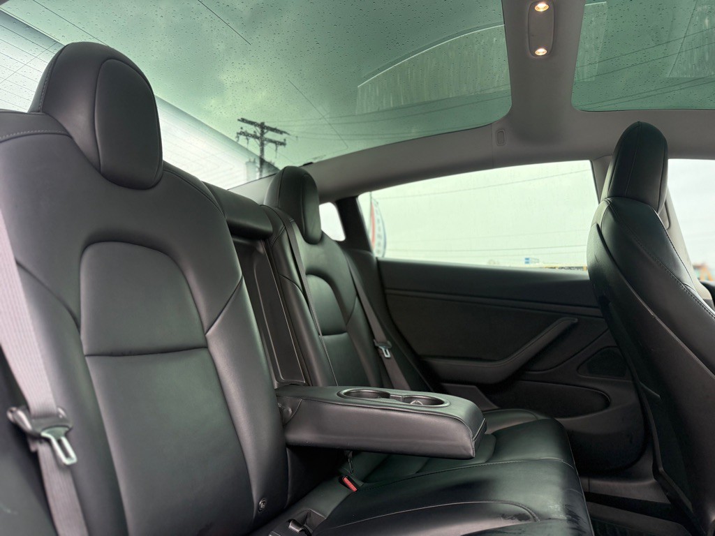 2019 Tesla Model 3 Image 15