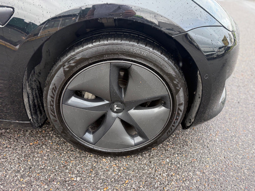 2019 Tesla Model 3 Image 20