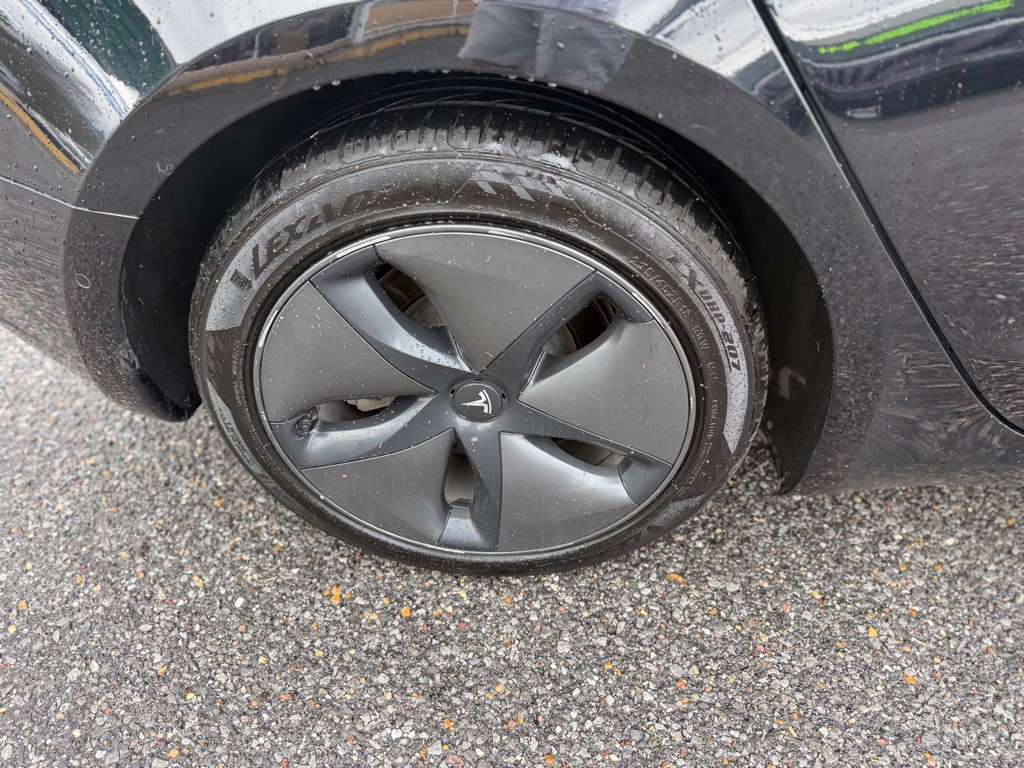 2019 Tesla Model 3 Image 21