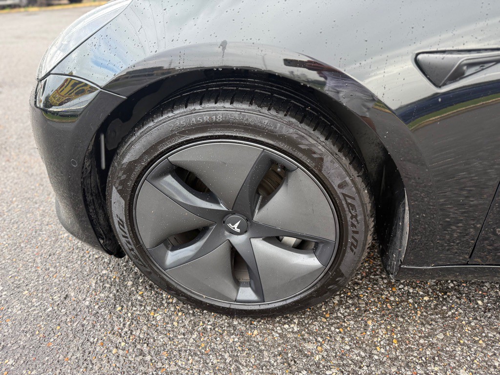 2019 Tesla Model 3 Image 22