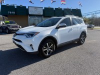 Image for 2017 Toyota Rav4 XLE ID: 7278166