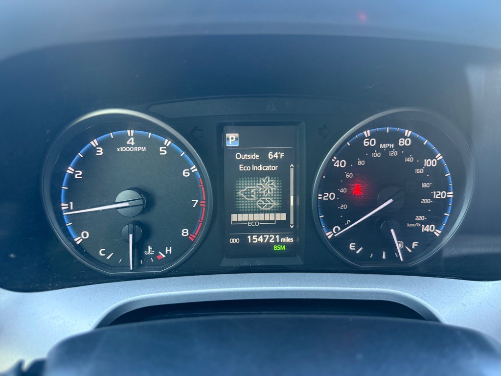 2017 Toyota Rav4 Image 20