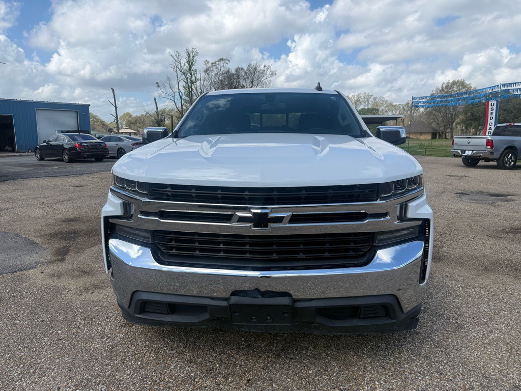 2019 Chevrolet Silverado 1500 Image 5
