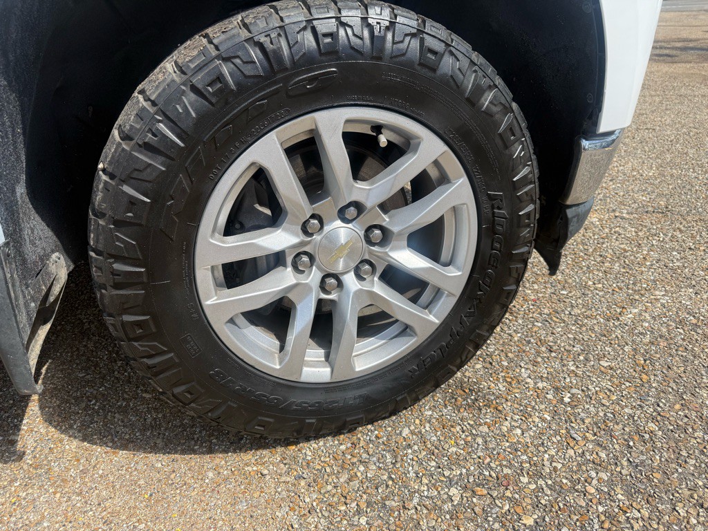 2019 Chevrolet Silverado 1500 Image 7