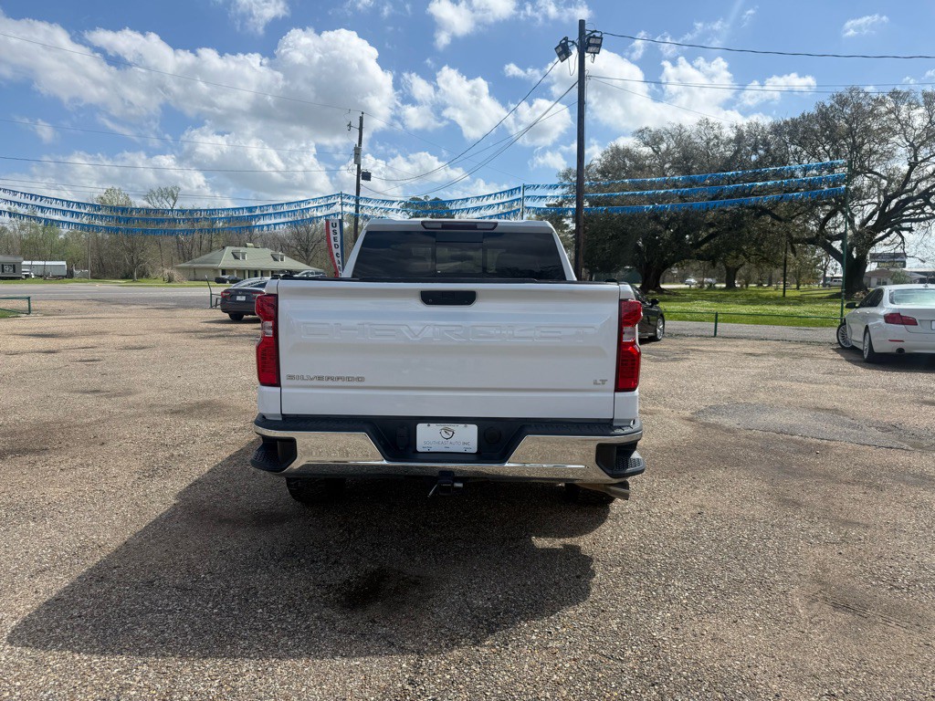2019 Chevrolet Silverado 1500 Image 9