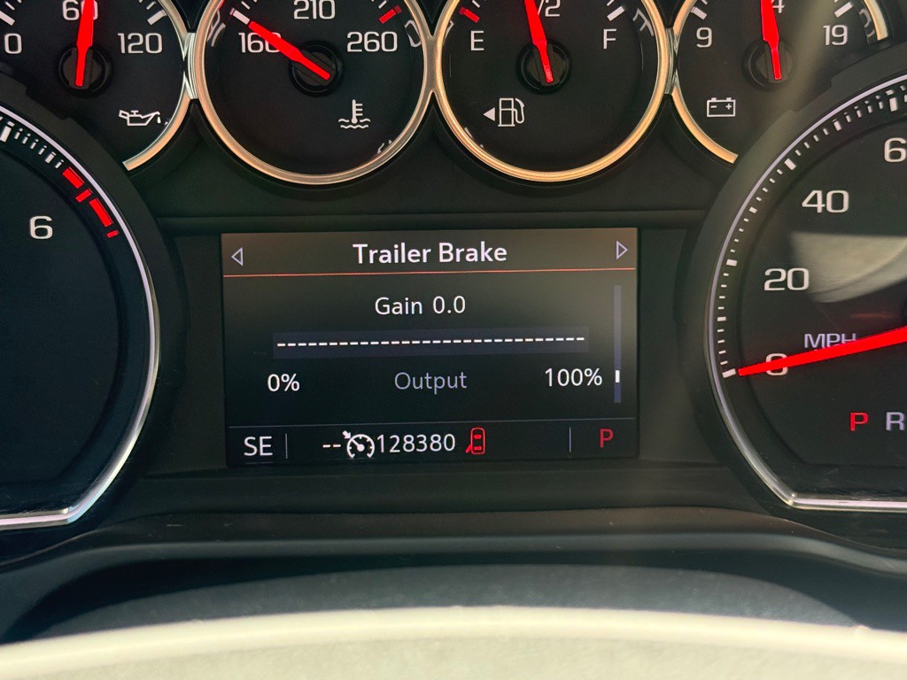 2019 Chevrolet Silverado 1500 Image 13