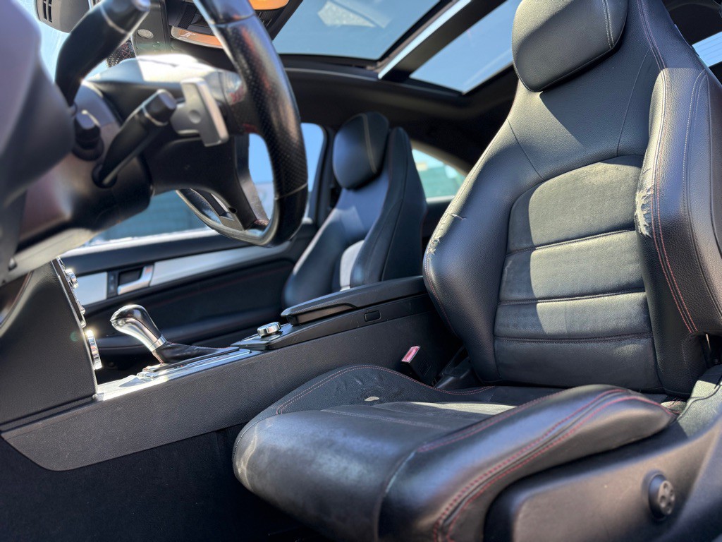 2013 Mercedes-Benz C-Class Image 10