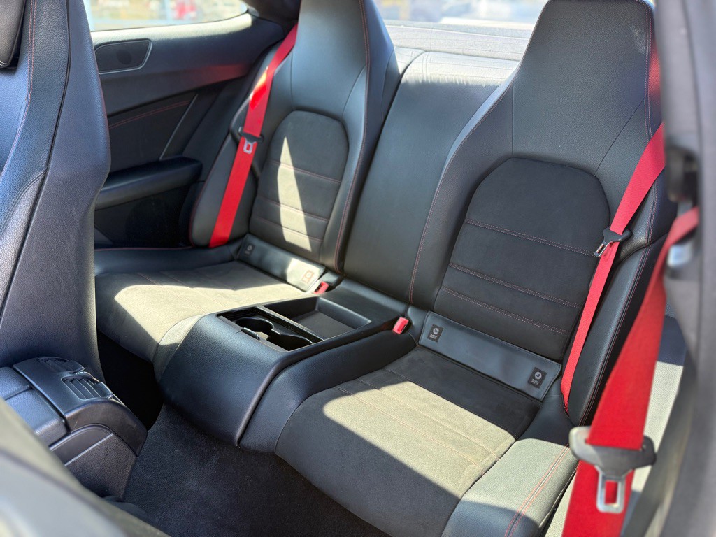 2013 Mercedes-Benz C-Class Image 12