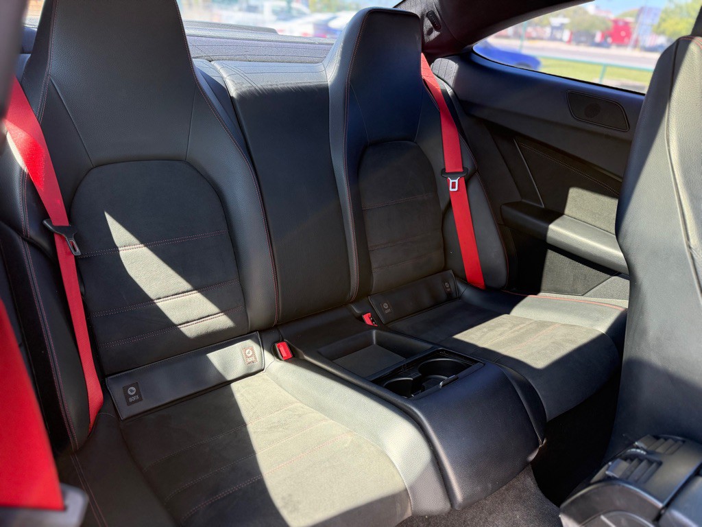 2013 Mercedes-Benz C-Class Image 15