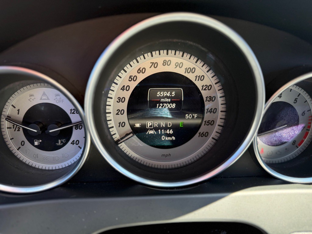 2013 Mercedes-Benz C-Class Image 20