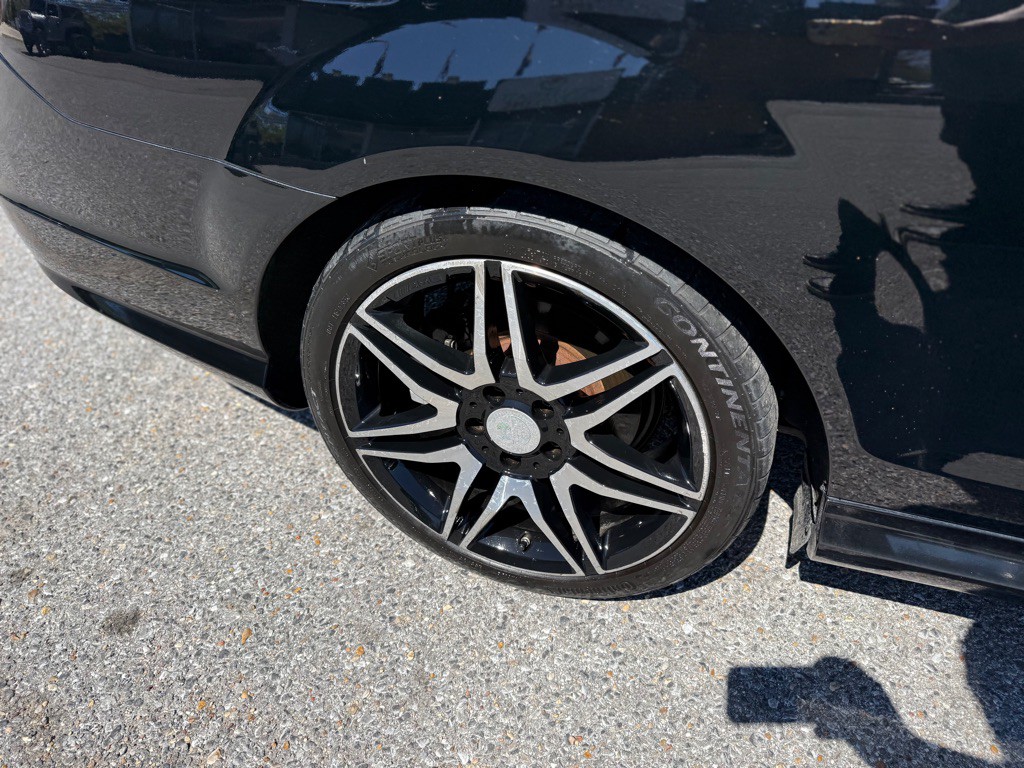 2013 Mercedes-Benz C-Class Image 23