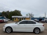 Image for 2013 BMW 5 Series 535i ID: 7302624