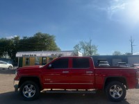 Image for 2018 GMC Sierra 1500 SLT ID: 7304118