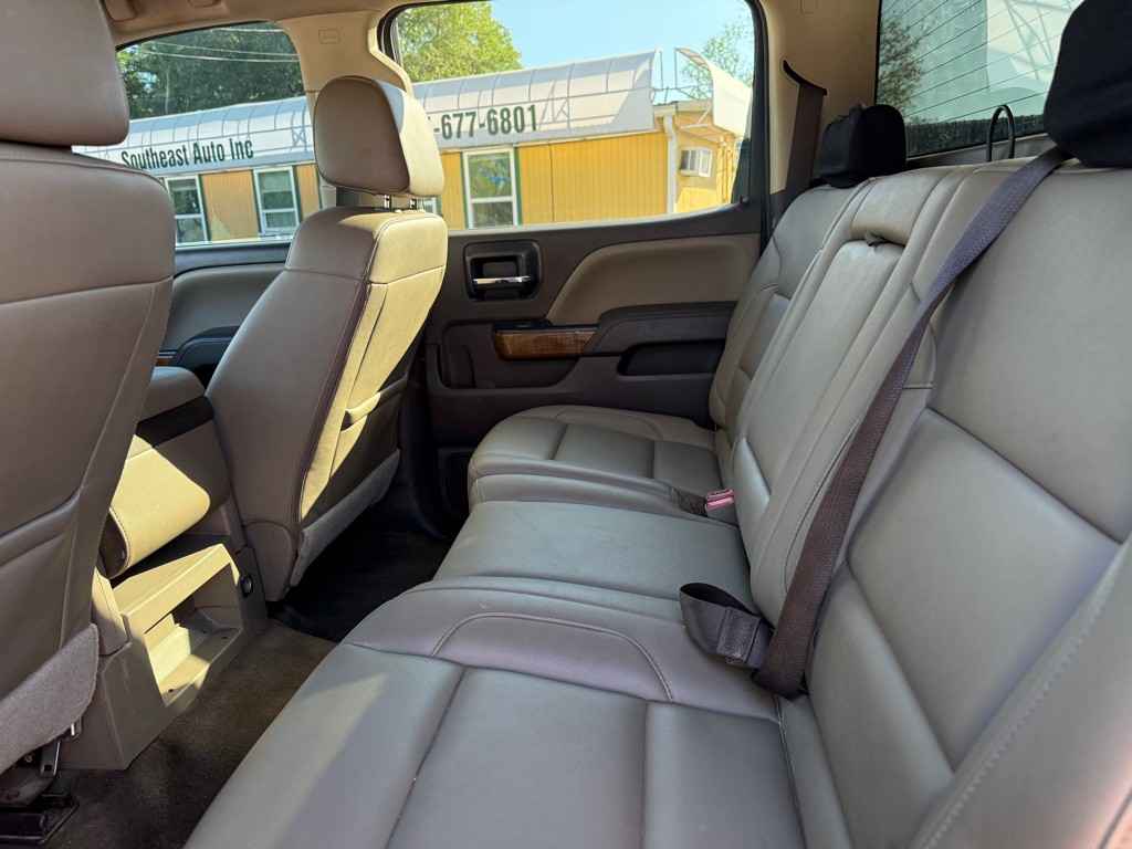 2018 GMC Sierra Image 7