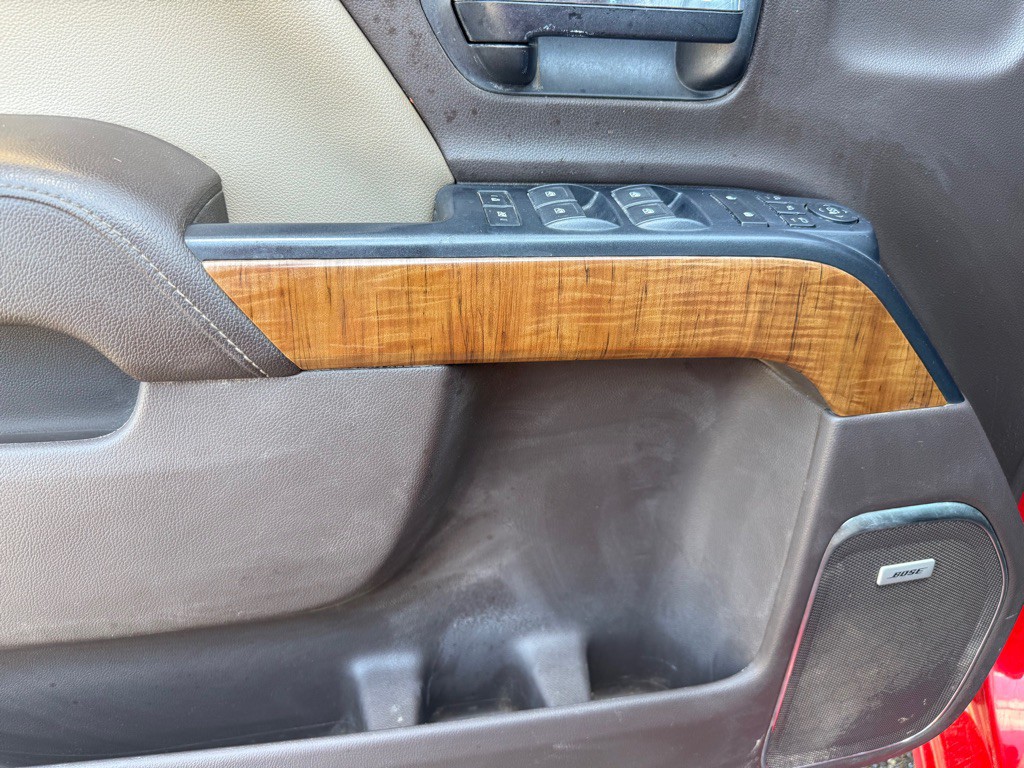 2018 GMC Sierra Image 9