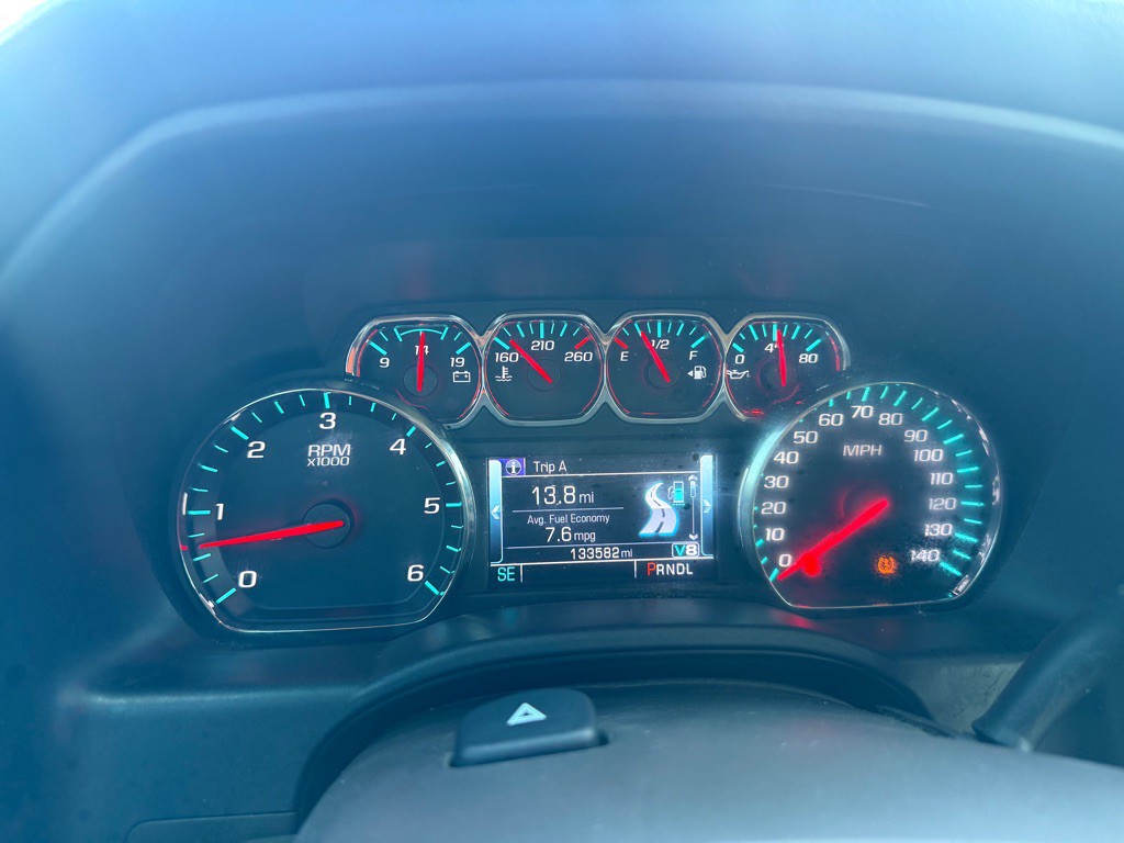 2018 GMC Sierra Image 10