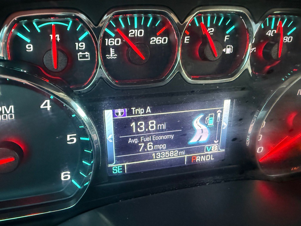 2018 GMC Sierra Image 12