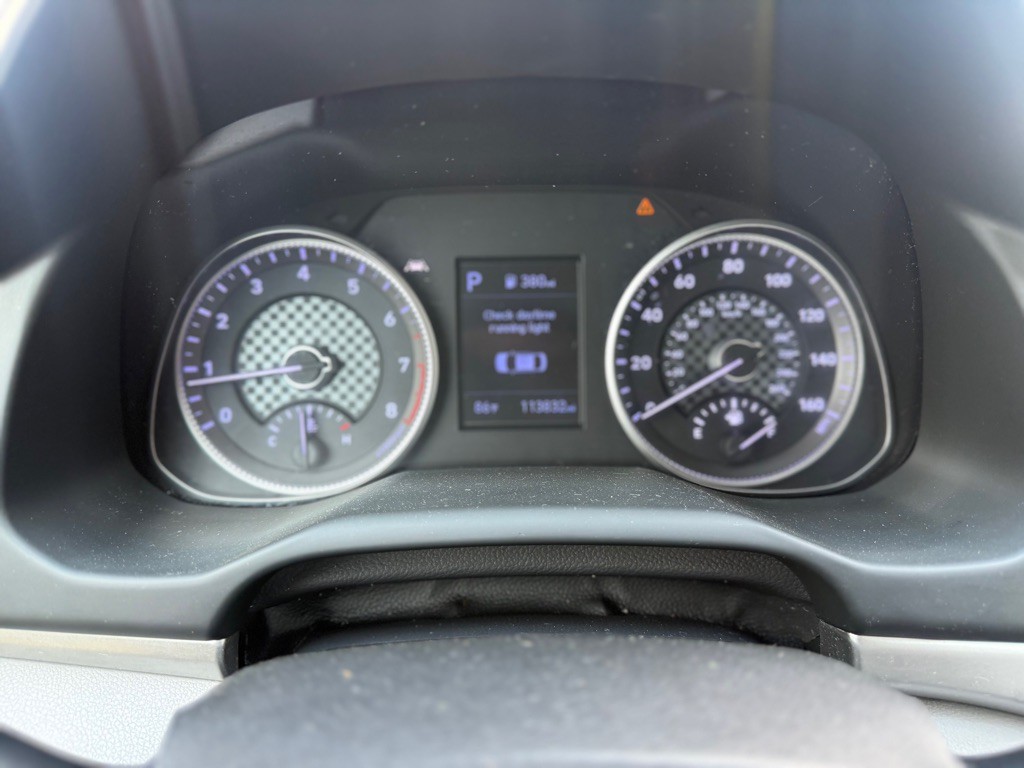 2020 Hyundai Elantra Image 18