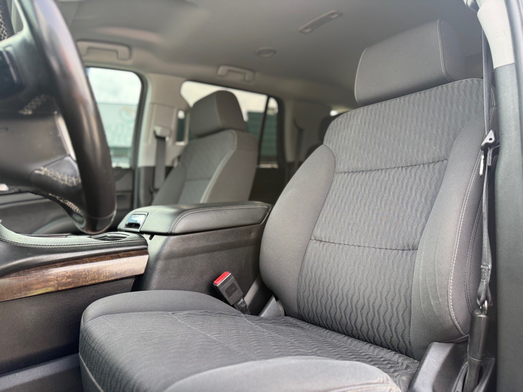 2018 Chevrolet Tahoe Image 9