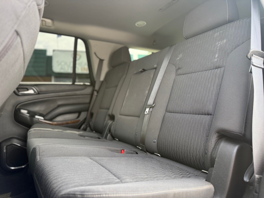 2018 Chevrolet Tahoe Image 11