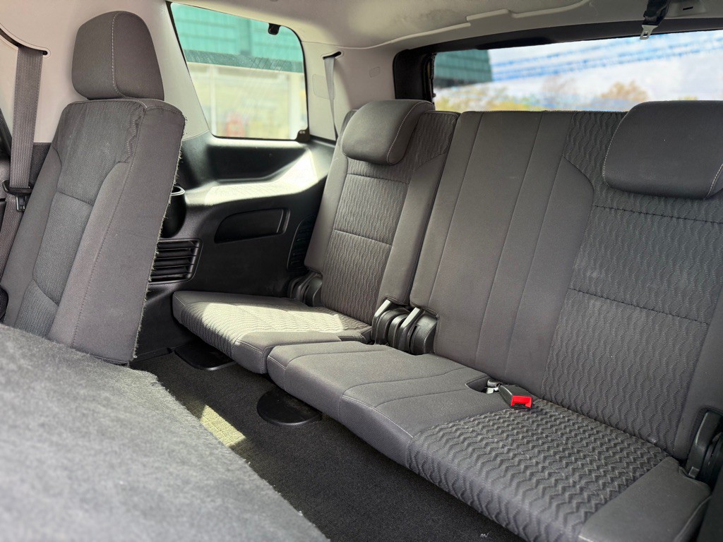 2018 Chevrolet Tahoe Image 13