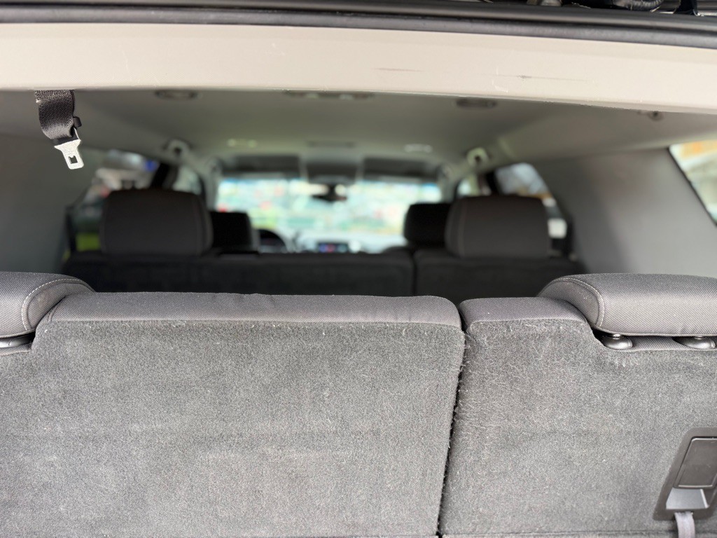 2018 Chevrolet Tahoe Image 15