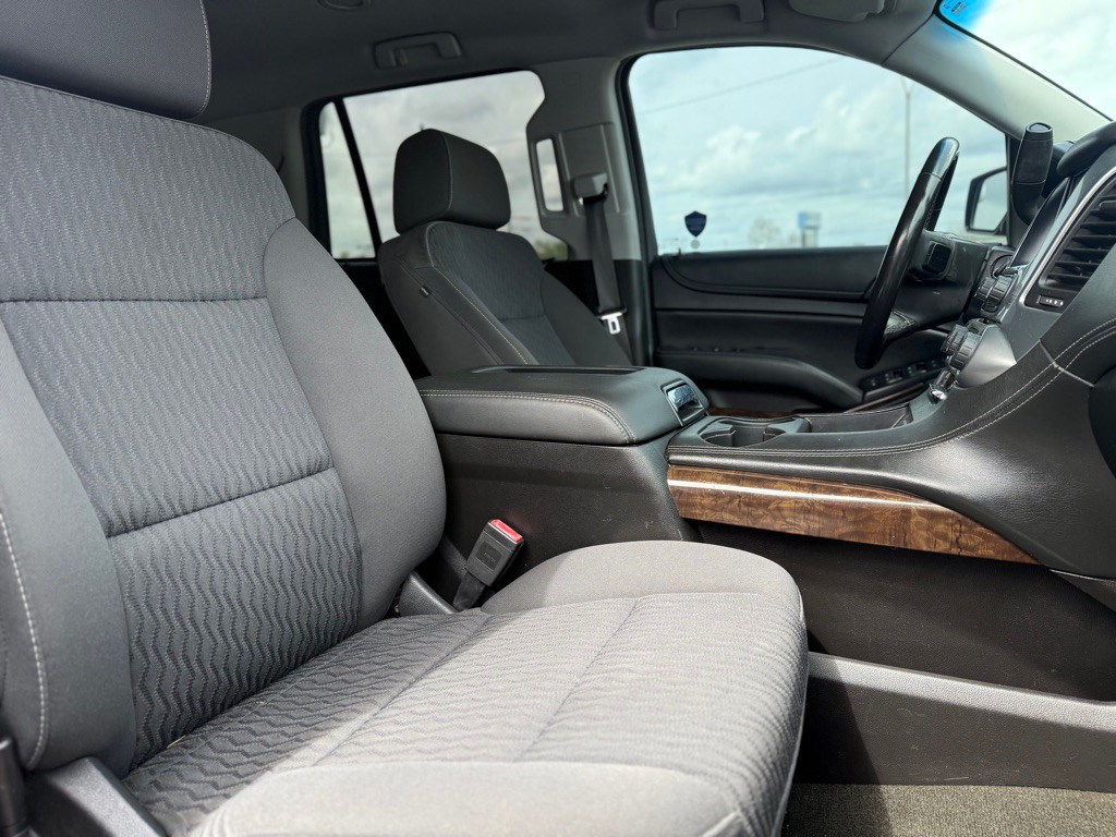 2018 Chevrolet Tahoe Image 16
