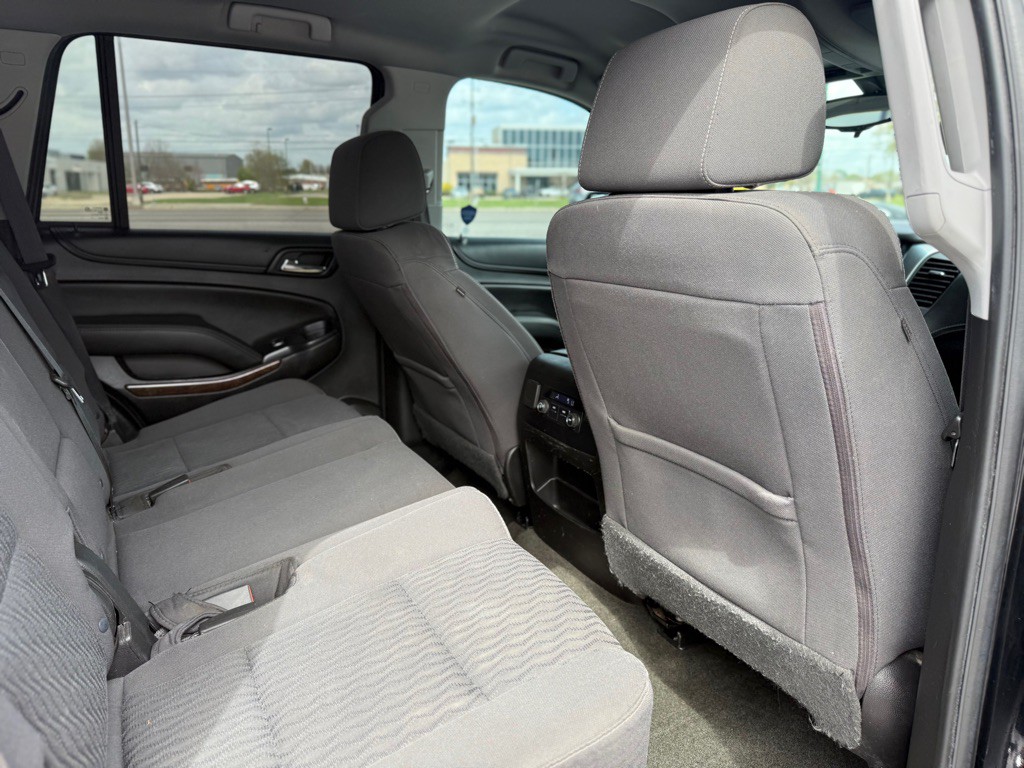 2018 Chevrolet Tahoe Image 19