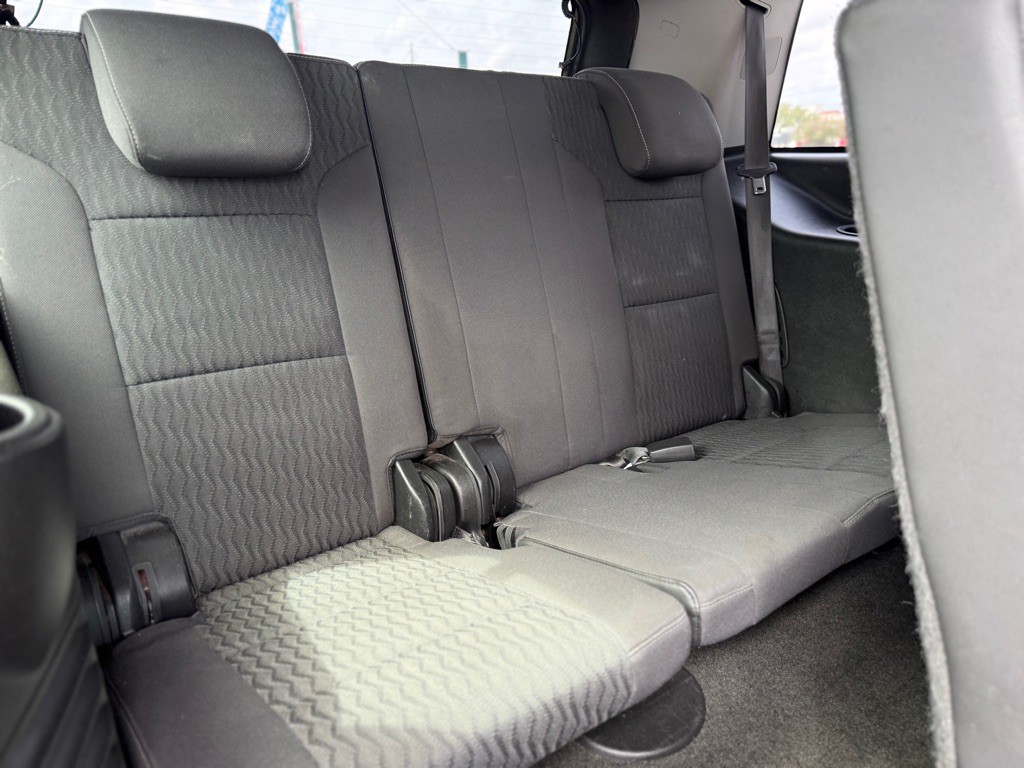 2018 Chevrolet Tahoe Image 20