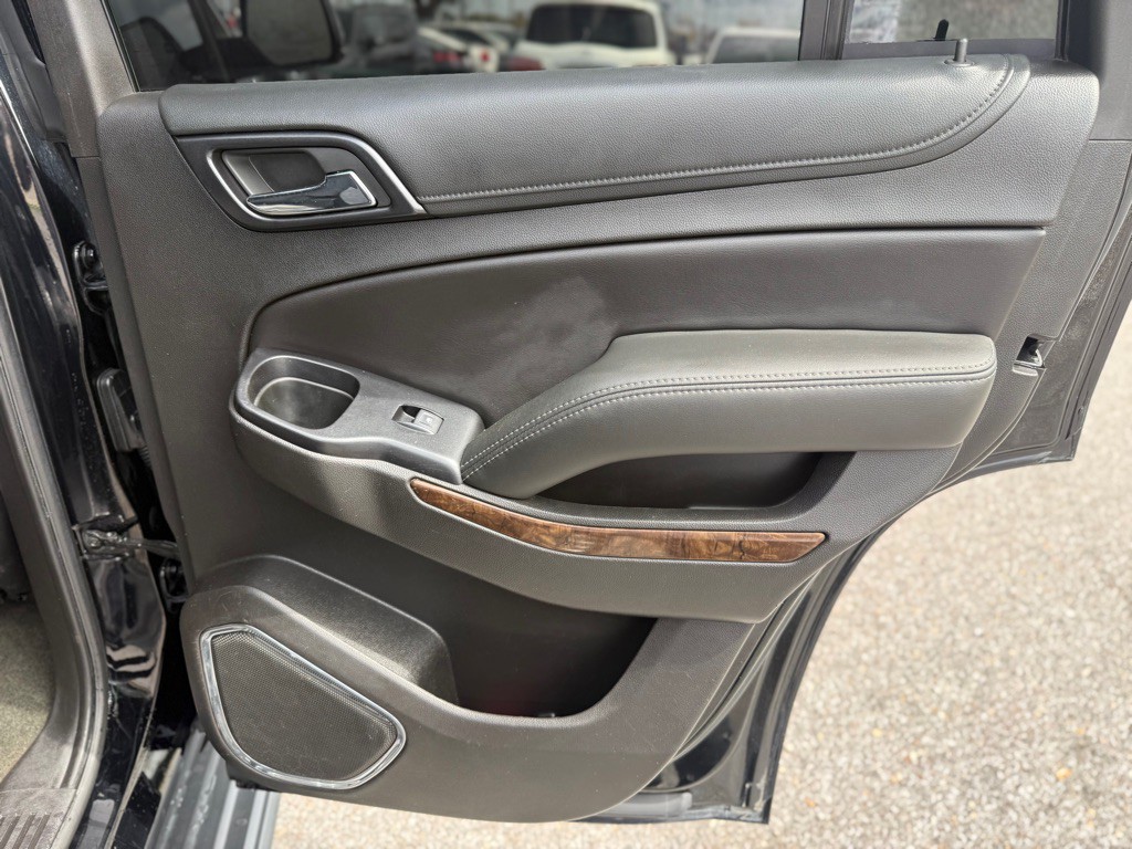 2018 Chevrolet Tahoe Image 22