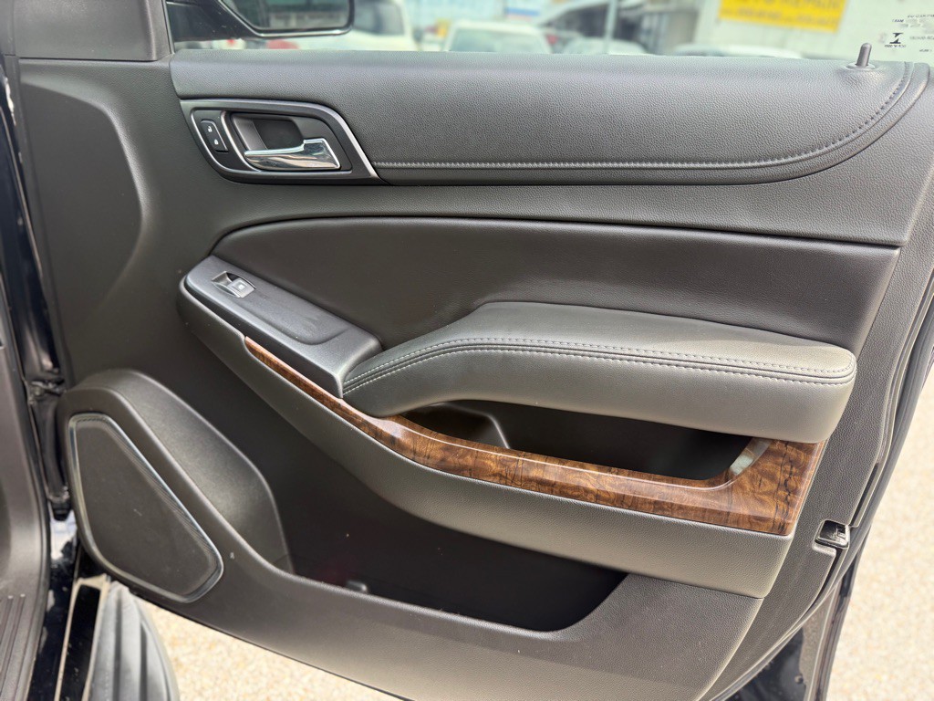 2018 Chevrolet Tahoe Image 23