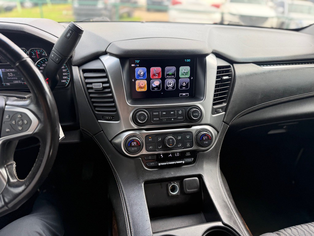 2018 Chevrolet Tahoe Image 26