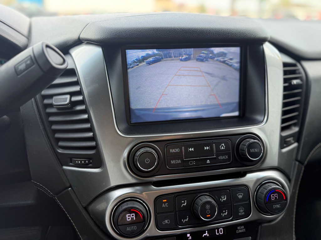 2018 Chevrolet Tahoe Image 27