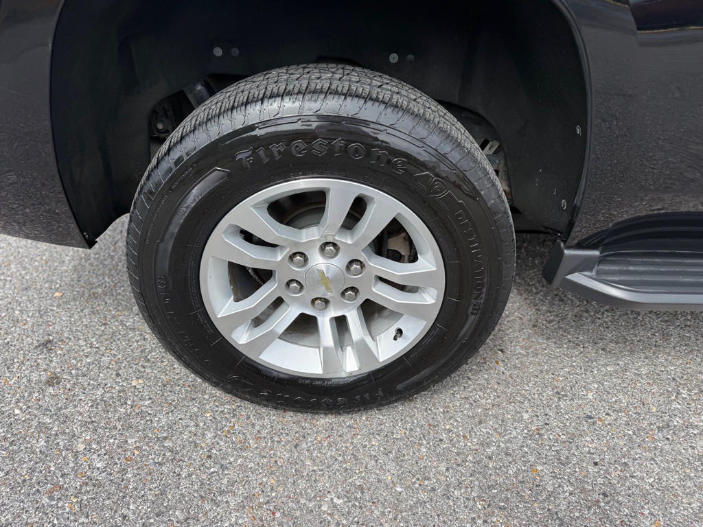 2018 Chevrolet Tahoe Image 31