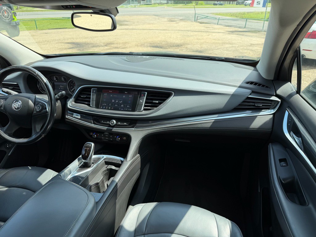 2021 Buick Enclave Image 20