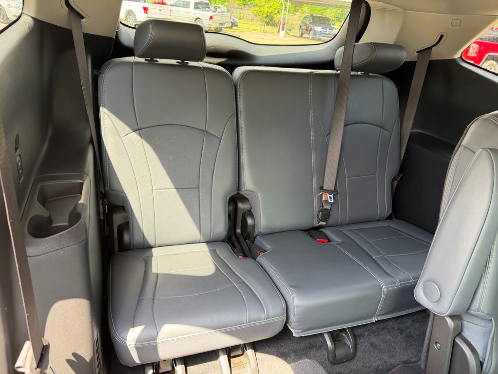 2021 Buick Enclave Image 23